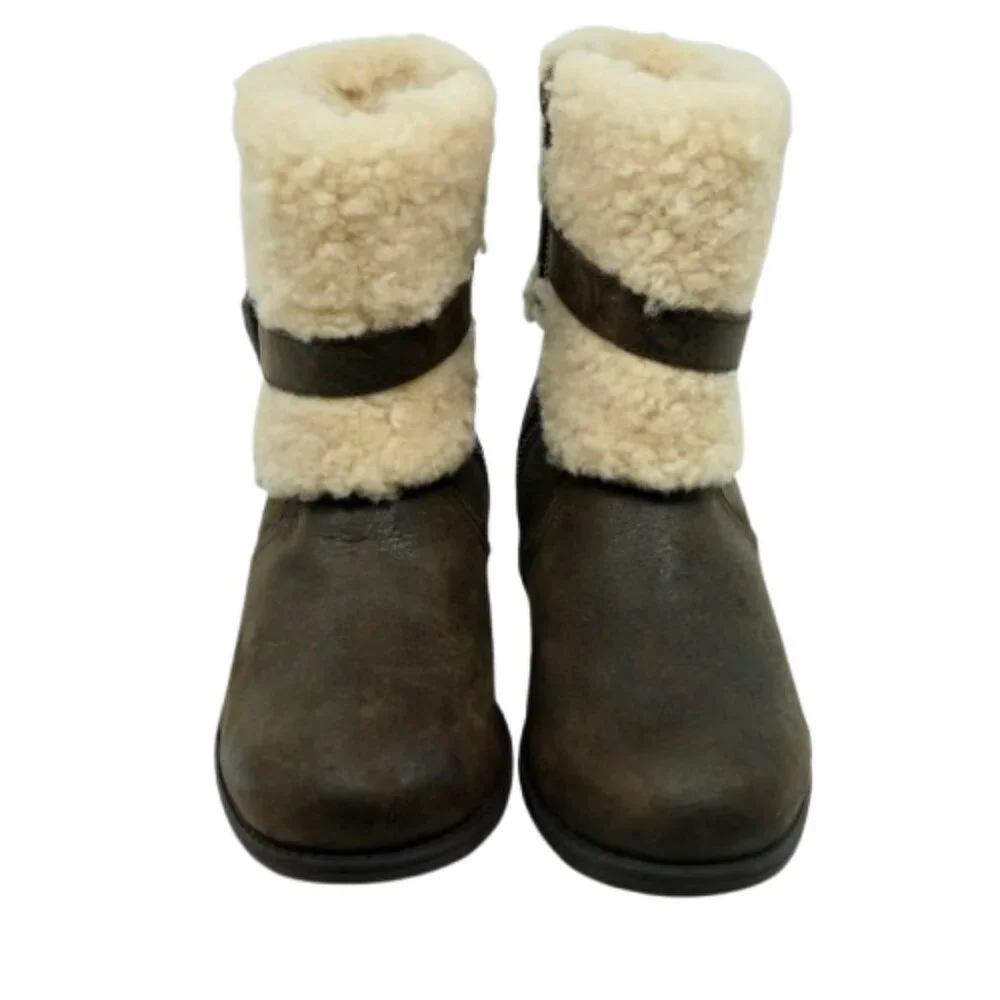 UGG these are